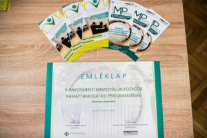 magyar idők emléklap