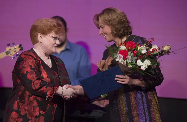 Kecskemét díjátadó