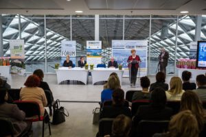 szalai piroska előadást tart