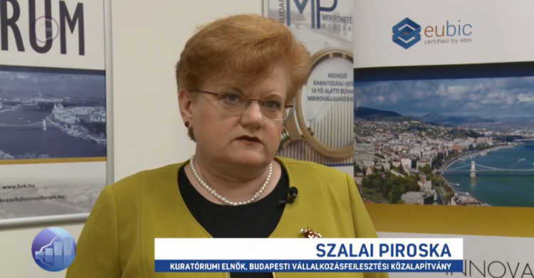 szalai piroska interjú