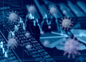 Global epidemics and economic impact