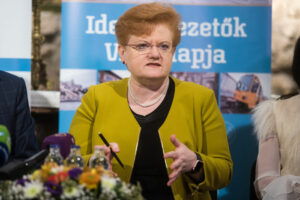 Menedzser Fórum - Beindult a filmturizmus Budapesten