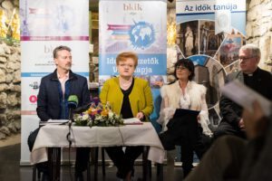 szalai piroska előadást tart