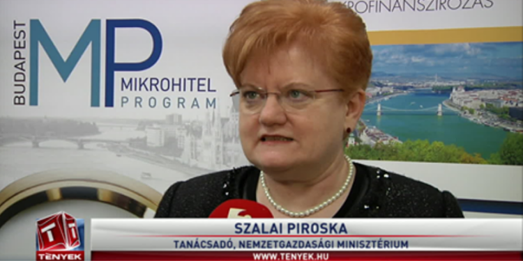 szalai piroska interjú