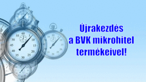 bvk hírek