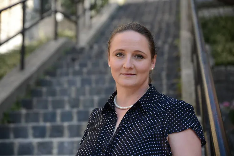 kata molnar banffy portrait