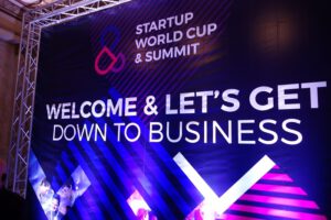 startup world cup summit