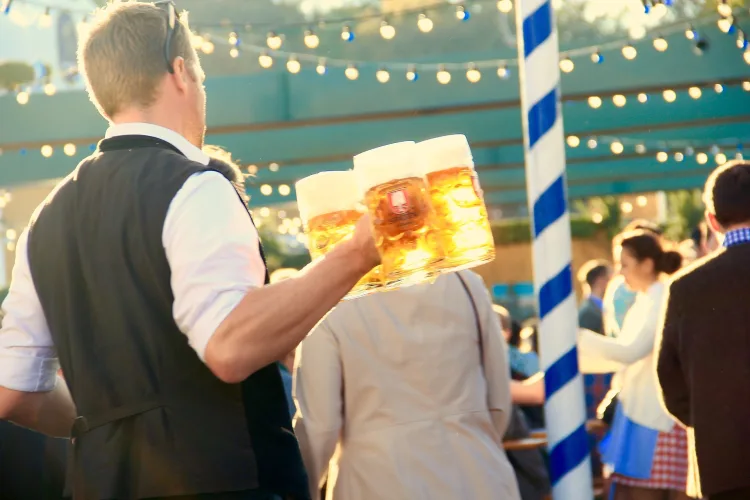 oktoberfest sör