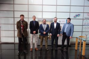 csoportkép lisszabon