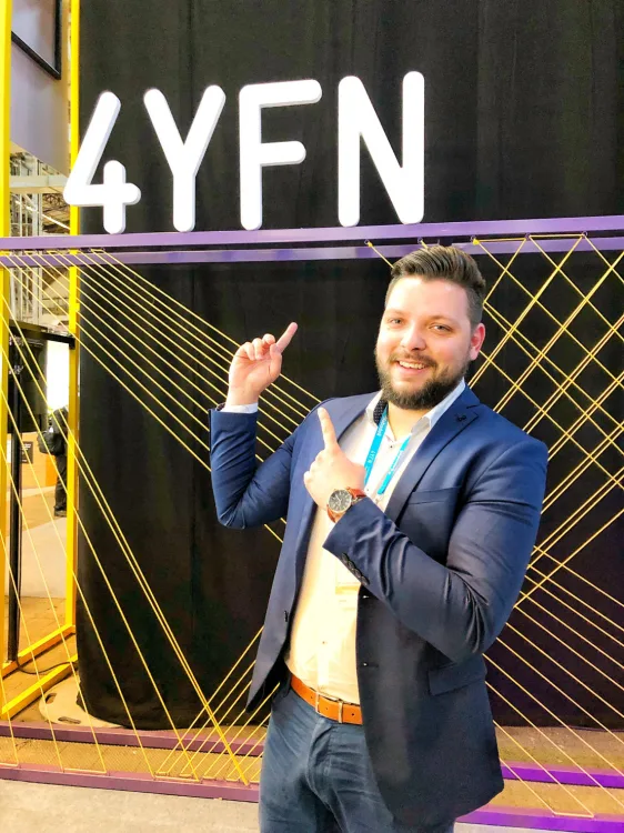 Nyűg nélkül a szállodában - TMRW.life